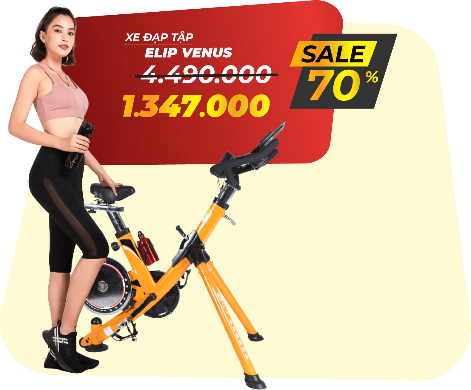 Big sale 80%
