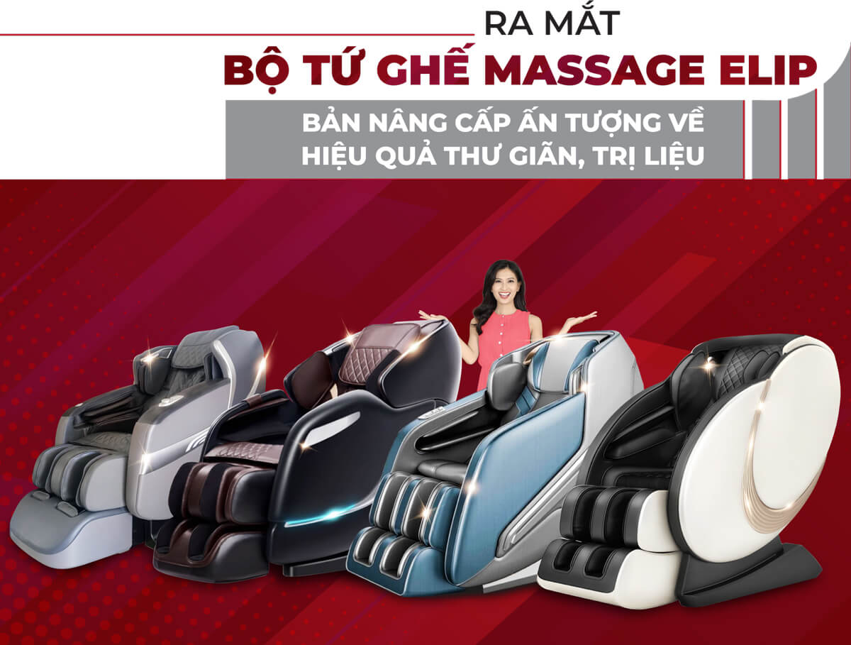 Ra mắt bộ tứ siêu đẳng