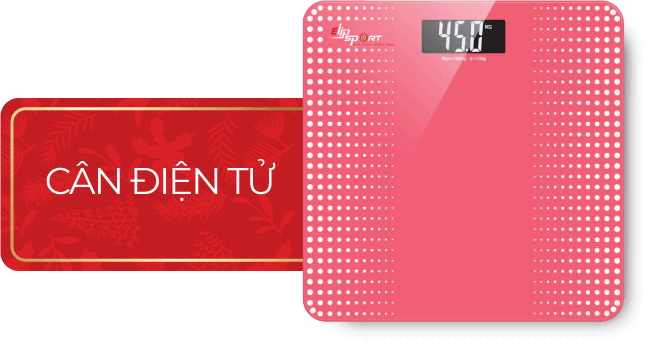 Cân điện tử