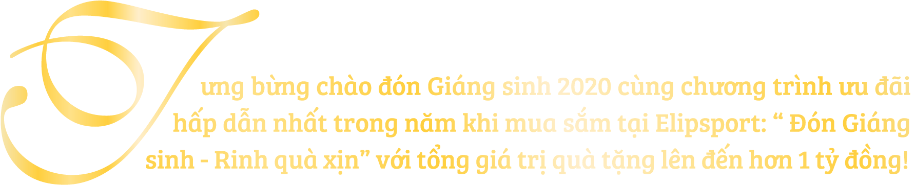giáng sinh