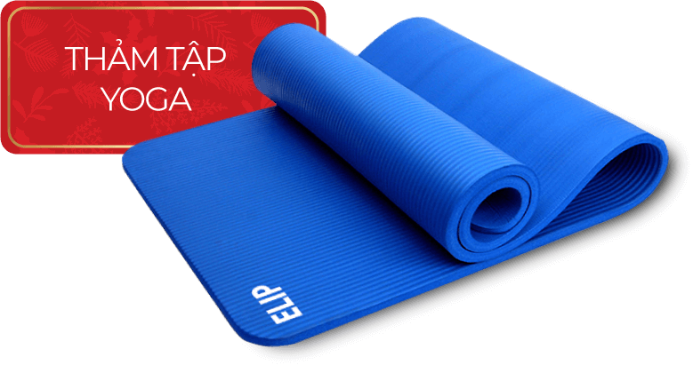 Thảm tập yoga
