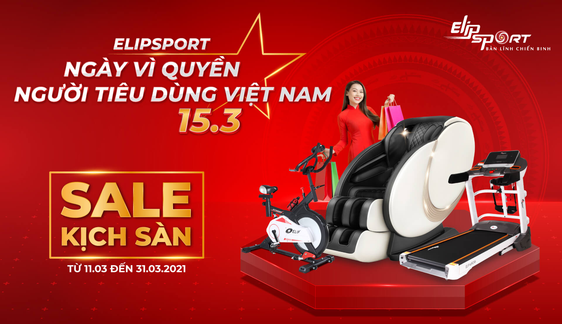 Ngày vì quyền tiêu dùng Việt Nam