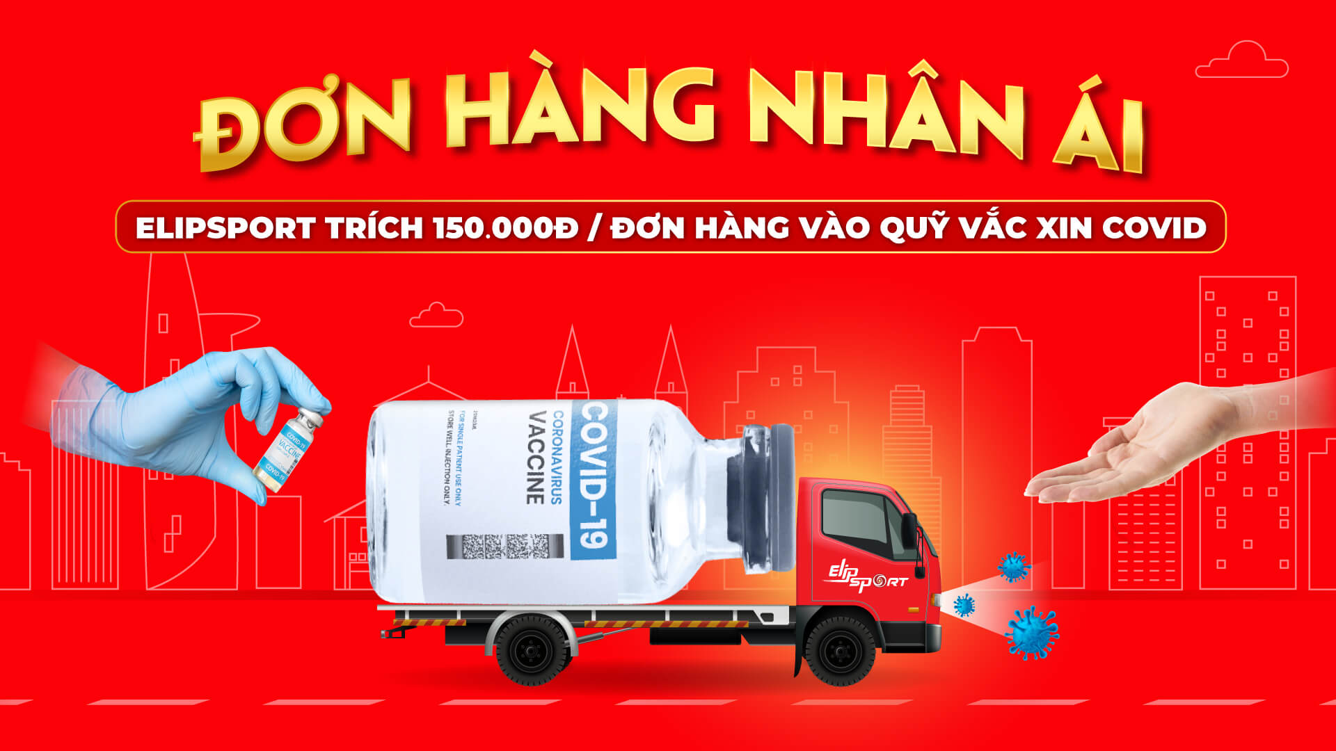 Jun8863 tải ứng dụng phát động chung tay cùng chính phủ đóng góp quỹ vacxin covid 19
