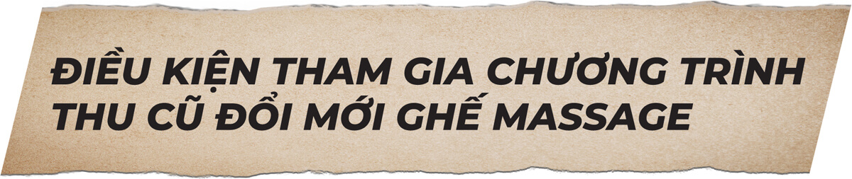 Thu cũ đổi mới