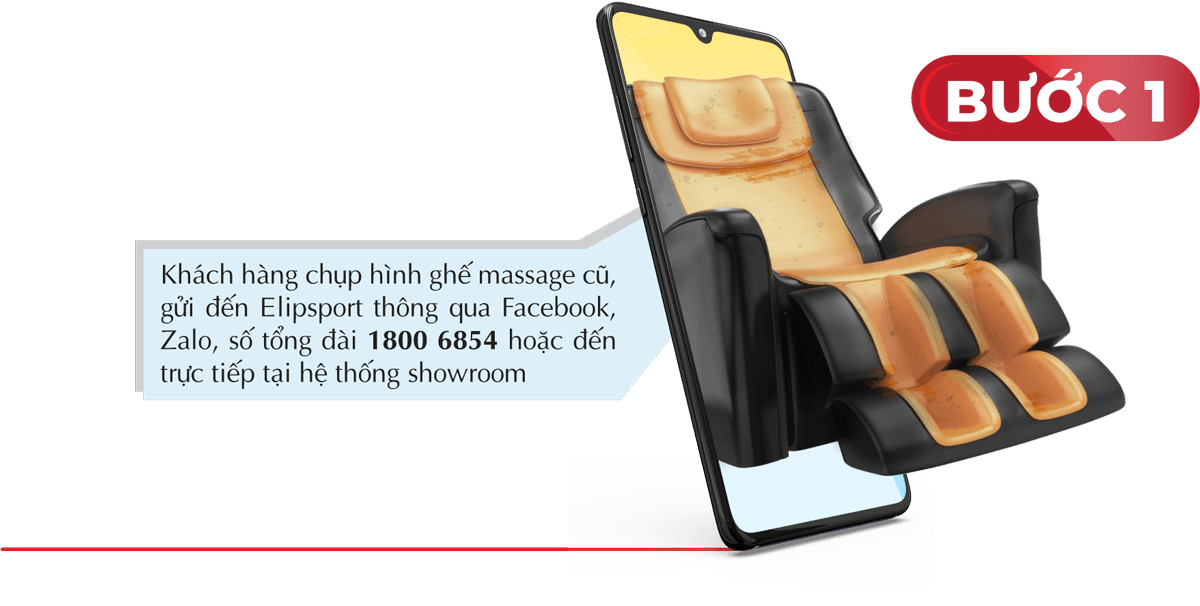 Thu cũ đổi mới