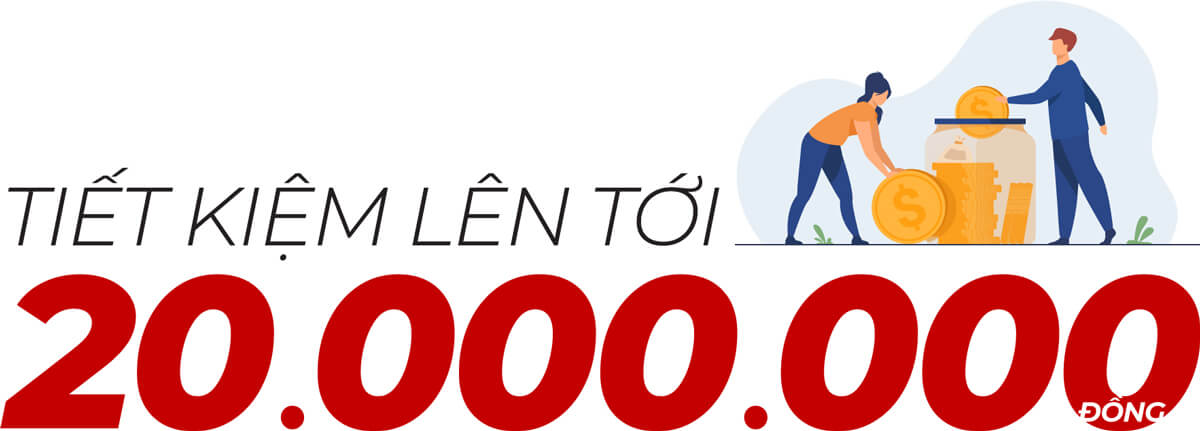 Thu cũ đổi mới