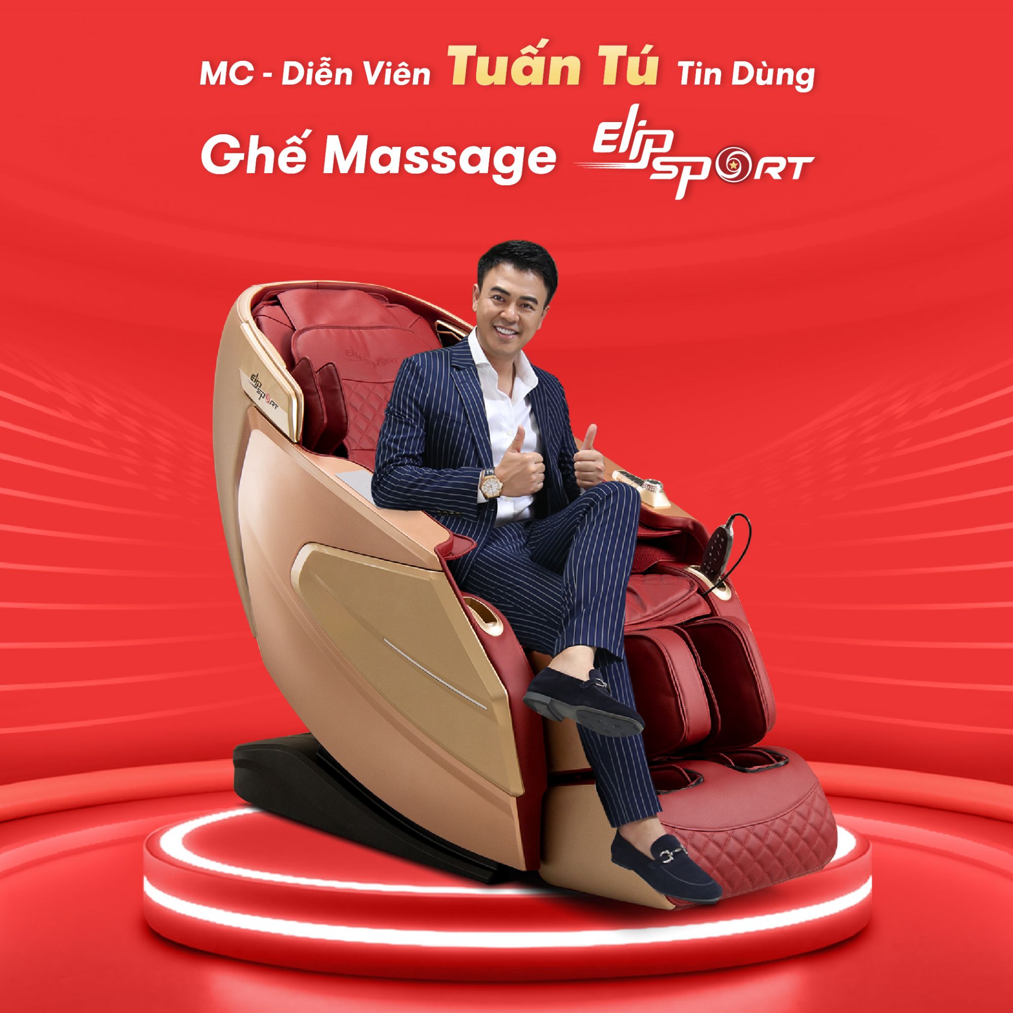 Anh tú- olas