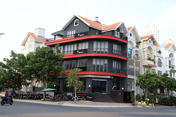 Showroom Jun8863 tải ứng dụng