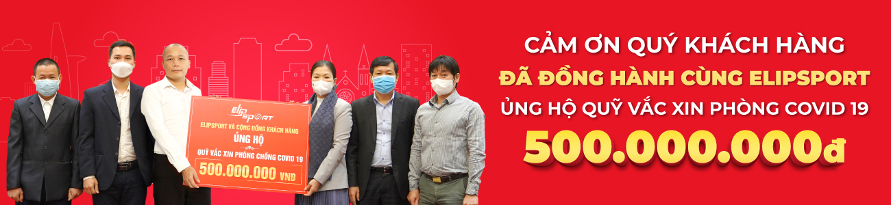 Jun8863 tải ứng dụng trao nửa tỷ đồng từ chiến dịch 'Đơn hàng Nhân Ái' cho quỹ vắc xin