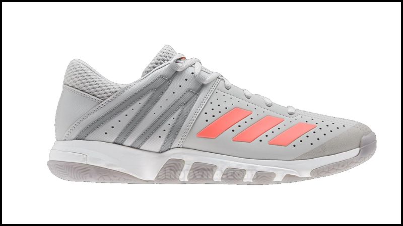 Gi&agrave;y cầu l&ocirc;ng Adidas Wucht P5.1 New 2020