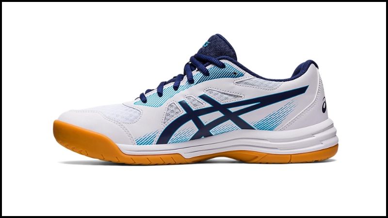 Gi&agrave;y cầu l&ocirc;ng GEL-Upcourt nam của ASICS