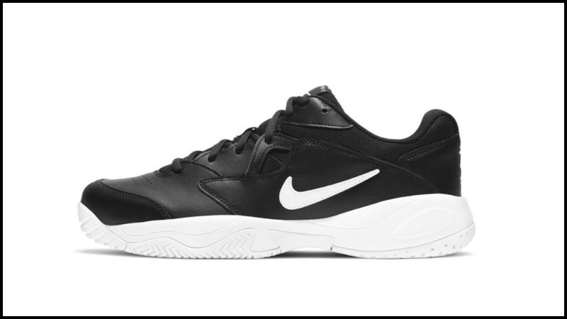 Gi&agrave;y cầu l&ocirc;ng WMNS Nike Court Lite