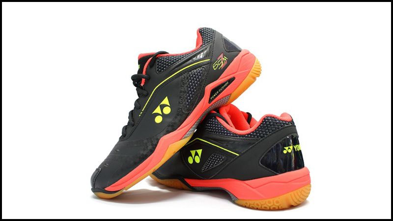 Gi&agrave;y thể thao cầu l&ocirc;ng Yonex-SHB-SC5