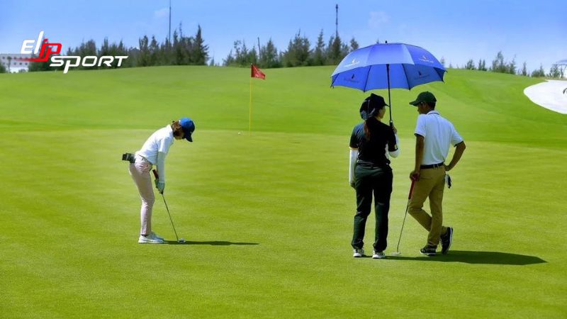 Hướng dẫn c&aacute;ch nắm bắt thuật ngữ trong golf nhanh nhất