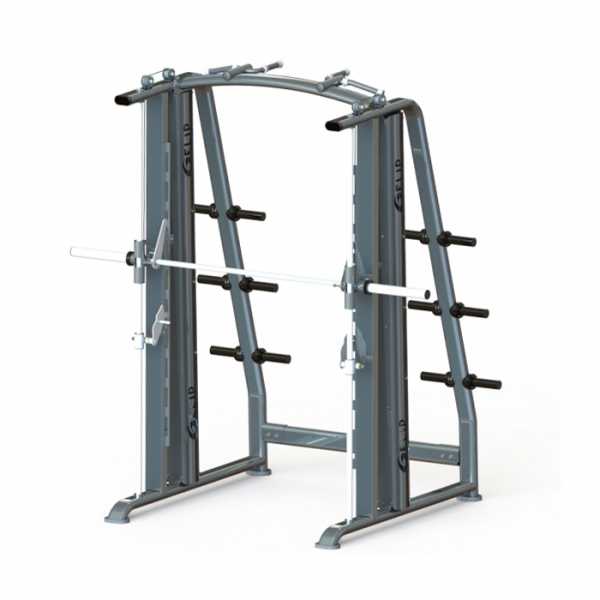 Khung tập gánh đùi ELIP AC001
