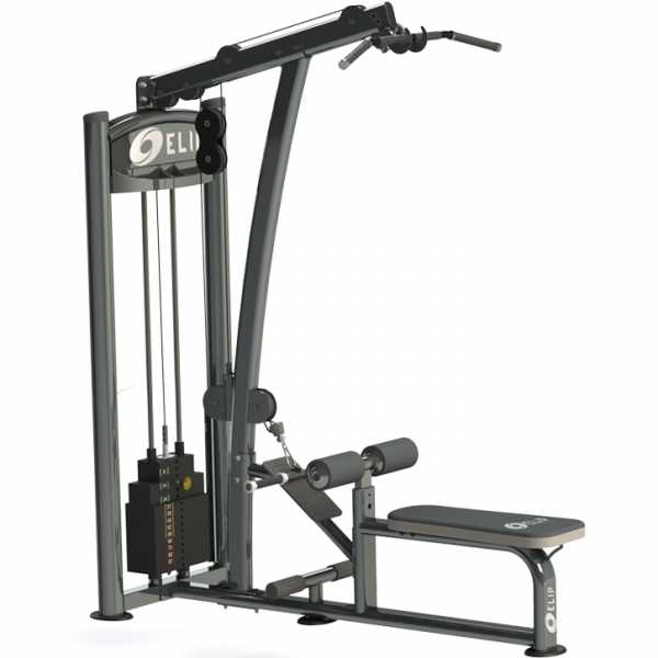 Máy Tập Kéo Xô ELIP AC053 - Jun8863 tải ứng dụng.vn