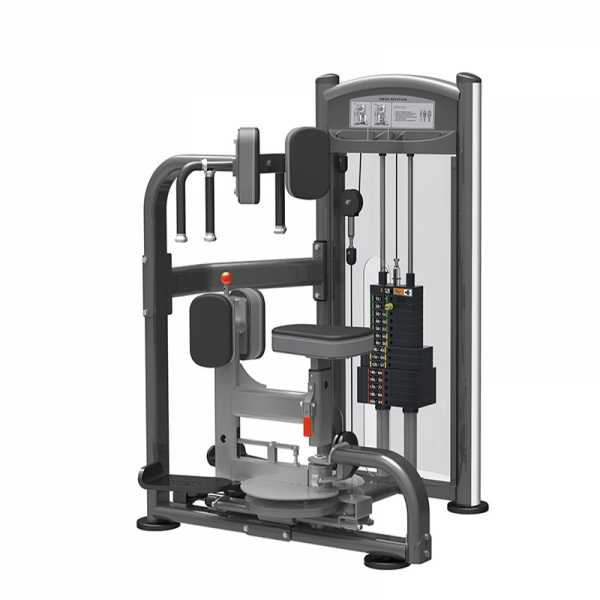 Máy Tập Xoay Eo ELIP AC049 - Jun8863 tải ứng dụng.vn