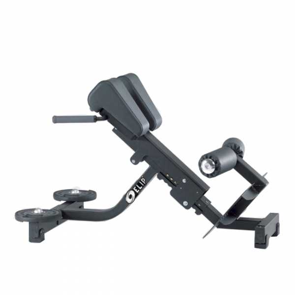 Ghế tập lưng ELIP OLY102