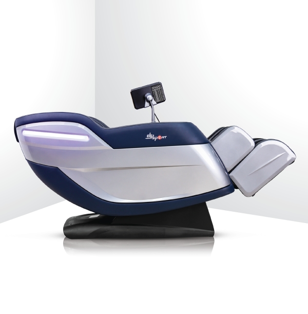 Ghế Massage ELIP Cara (New) Ch&iacute;nh H&atilde;ng GI&Aacute; TỐT, Khuyến M&atilde;i 04/2025 ...