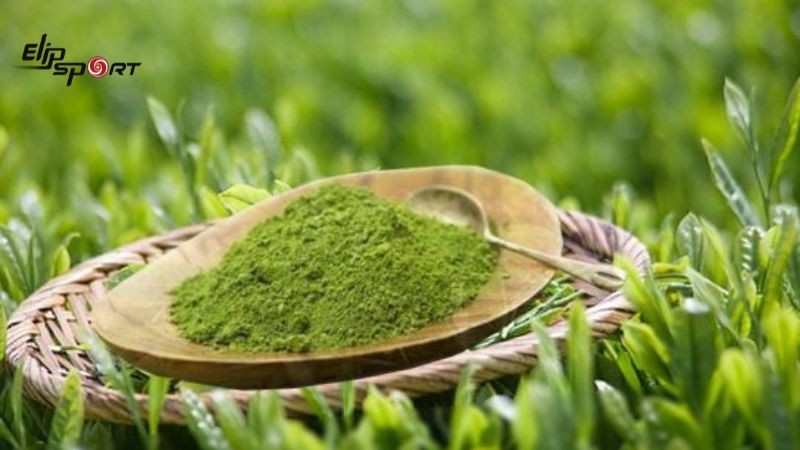 Kh&ocirc;ng uống tr&agrave; xanh qu&aacute; đặc