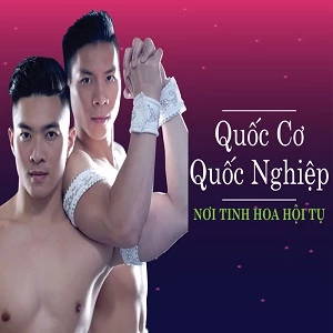 Một ngày Jiun88 Link phiên bản chính thức của Quốc Cơ - Quốc Nghiệp