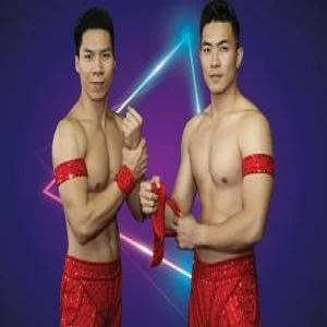 Đằng sau những thành công của Quốc Cơ - Quốc Nghiệp