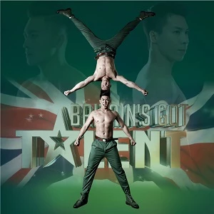 Quốc Cơ – Quốc Nghiệp set up phòng gym tại gia