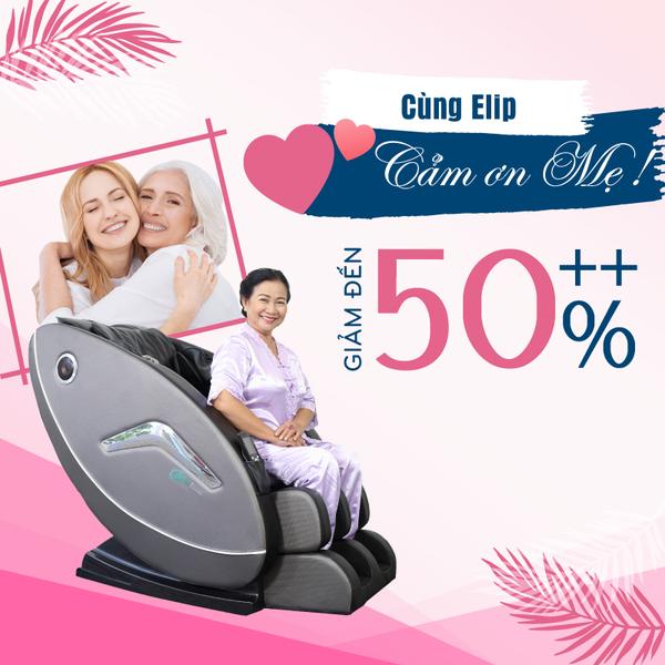 MỪNG NGÀY CỦA MẸ - GỬI TRỌN YÊU THƯƠNG
