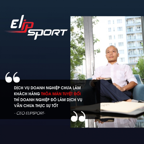 CEO Jun8863 tải ứng dụng.vn: Dịch vụ DN chưa làm Khách hàng thoả mãn “tuyệt đối”doanh nghiệp đó chưa phải là tốt