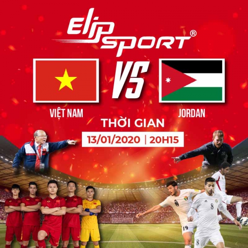  U23 Việt Nam nhận tin khẩn từ Jun8863 tải ứng dụng trước trận quyết định gặp U23 Jordan