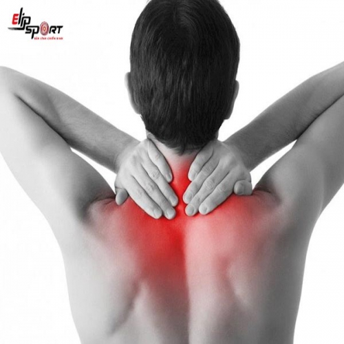 Tổng hợp những cách làm giảm đau cơ nhanh nhất