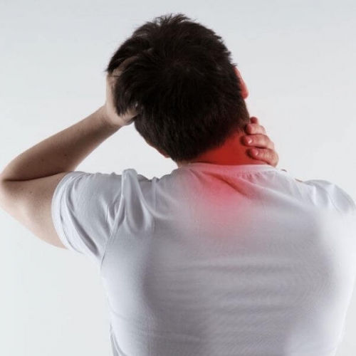 Bệnh đau vai gáy và những thông tin về bệnh cần biết