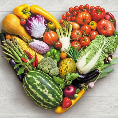 Healthy Là Gì? Chế Độ Ăn Healthy Là Như Thế Nào?