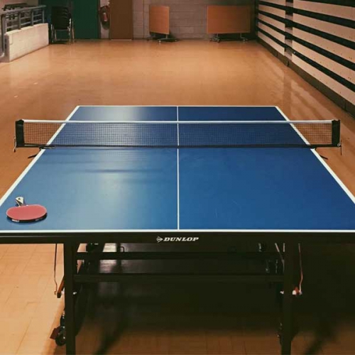 Tổng Hợp Những Câu Lạc Bộ Bóng Bàn Củ Chi, Hồ Chí Minh