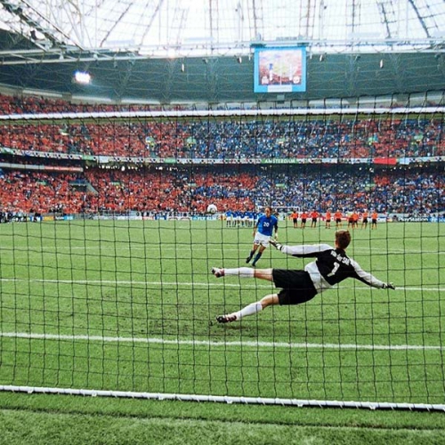 Đá Penalty Là Gì? Tìm Hiểu Luật Đá Penalty