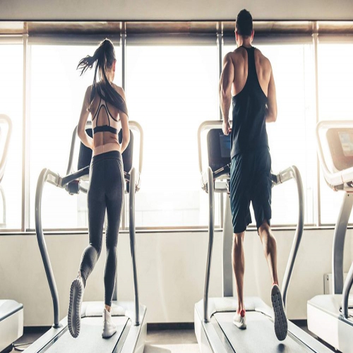 Nên chạy bộ trước hay sau khi tập gym để tốt cho Đăng ký nhà cái Jun88 chơi casino online