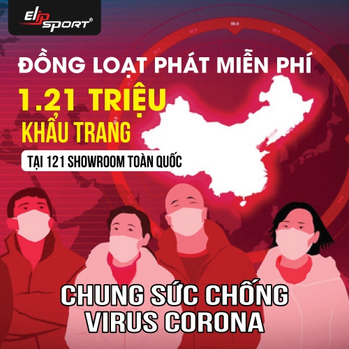 Jun8863 tải ứng dụng Phát Hơn 1 Triệu Khẩu Trang Miễn Phí Ngừa Đại Dịch Virus Corona