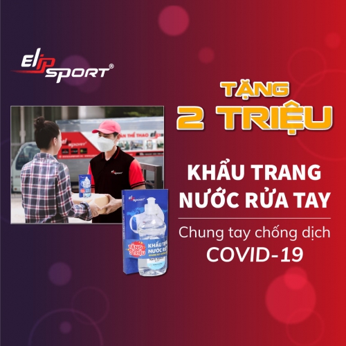 Jun8863 tải ứng dụng trao tặng 2 triệu phần quà chống dịch Covid-19