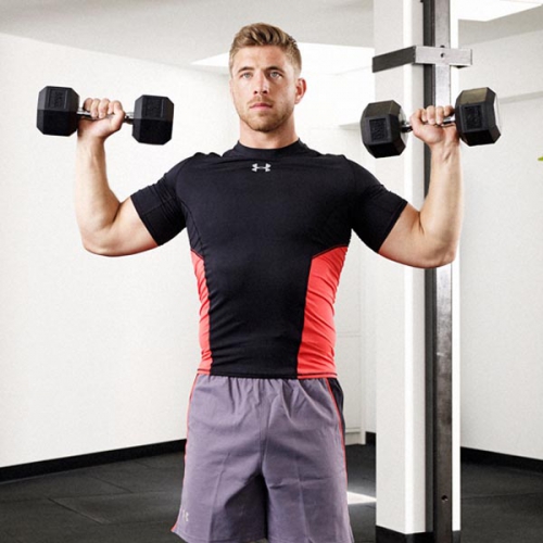 Lịch tập GYM cho người mới bắt đầu chuẩn nhất