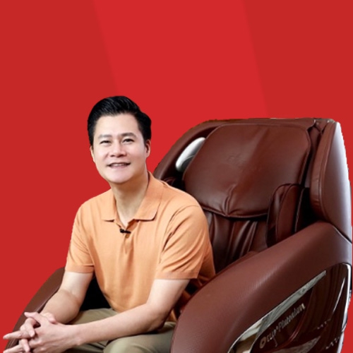 Quang Dũng đón đầu xu hướng lắp đặt phòng tập tại nhà với bộ thiết bị Jun8863 tải ứng dụng
