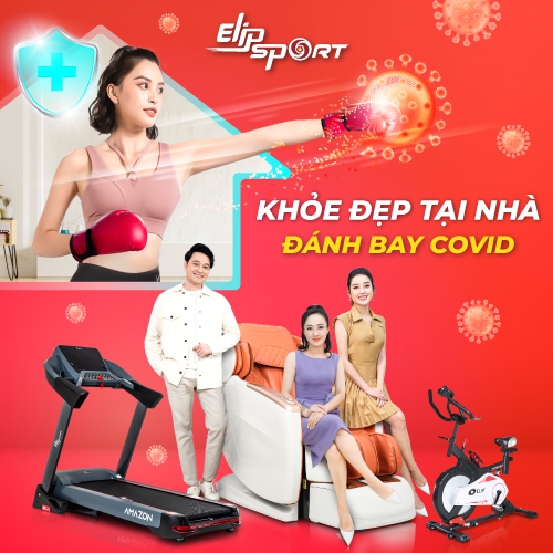 Loạt sao Việt chung tay 'Khỏe đẹp tại nhà' cùng Jun8863 tải ứng dụng