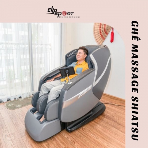 Kỹ thuật Massage Shiatsu được tích hợp trên Jun888 com ưu đãi hấp dẫn là gì?