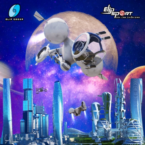 Bản tin Elipspeed số 7: Gala Dinner 2020 - Hướng tới những vì sao