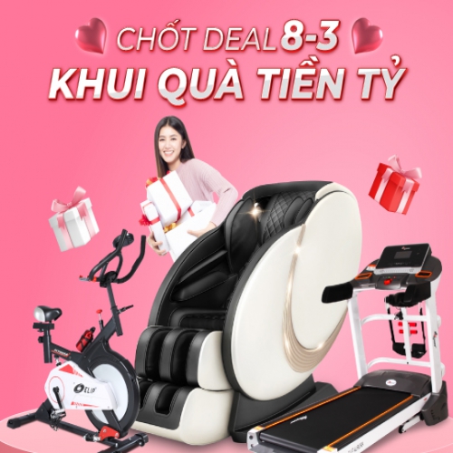 ''Chốt deal 8.3 - Khui quà 1 tỷ'' tại 121 showroom Jun8863 tải ứng dụng