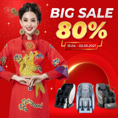 Mua Jun888 com ưu đãi hấp dẫn ELIP sale up to 80%, duy nhất dịp lễ 30.4