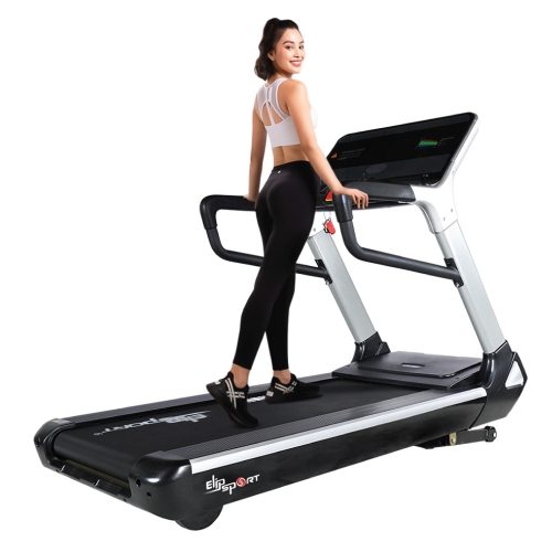 Cẩm nang hướng dẫn sử dụng máy chạy bộ cho người mới bắt đầu