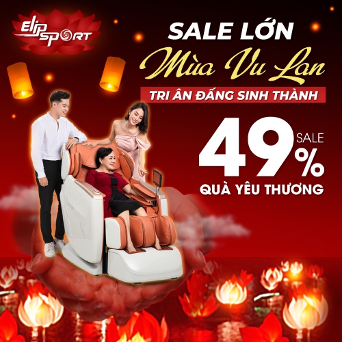 Sale lớn mùa Vu Lan, giảm đến 49% tất cả sản phẩm Jun8863 tải ứng dụng