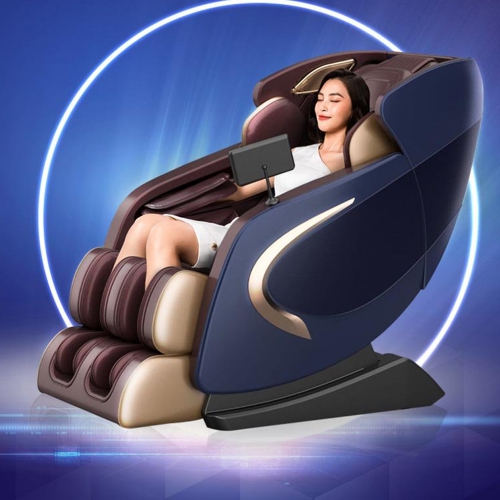Jun8863 tải ứng dụng ra mắt ghế massage ELIP Royal sang chảnh bậc nhất