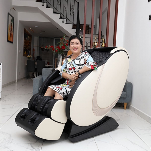 Nghệ sĩ Thanh Thuỷ an nhiên bên Jun888 com ưu đãi hấp dẫn 