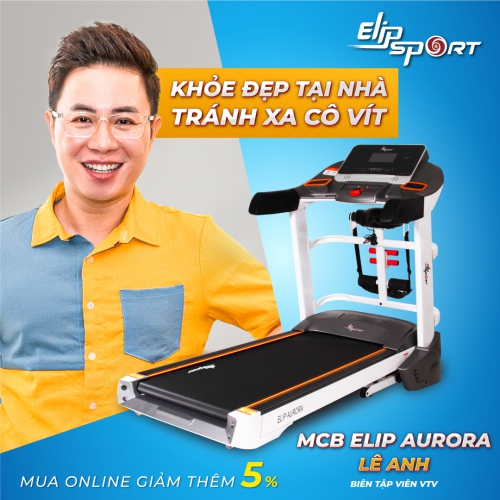 Btv Lê Anh - Cafe Sáng VTV3 Truyền Lửa Tập Thể Thao Tại Nhà Trong Mùa Giãn Cách